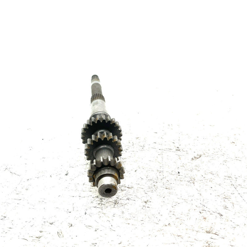 06-09 Yamaha Rhino 450 4x4 OEM Secondary Transmission Shaft 2P5-17681-00-00 XY2