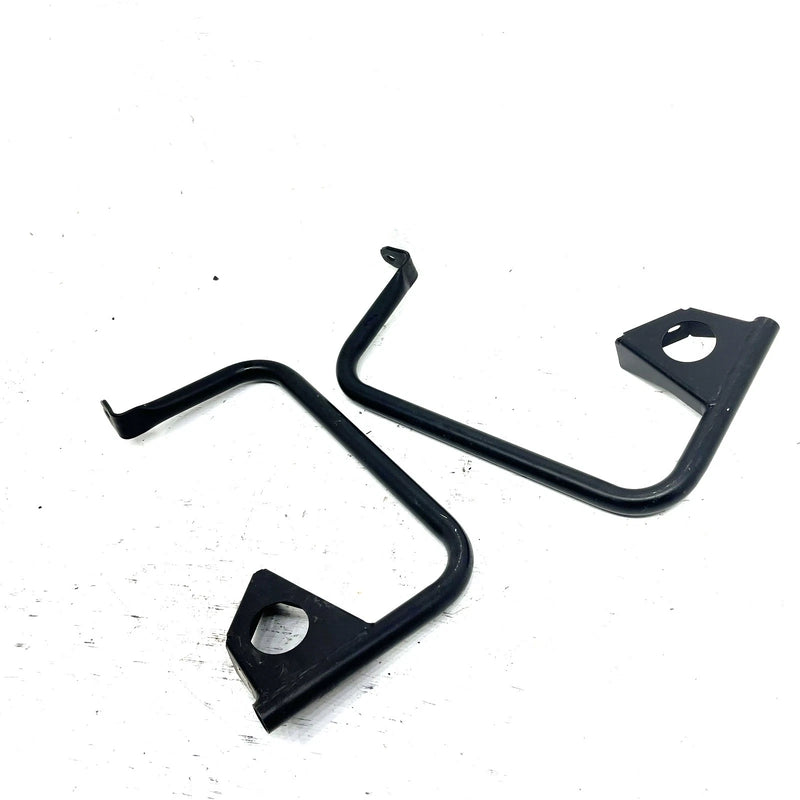 2013 Polaris Ranger XP 900 OEM Side Guard Set 1018085-458 XP11