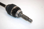 18 Suzuki King Quad 500 Oem Rear Drive Shaft 64901-31G31 AS9