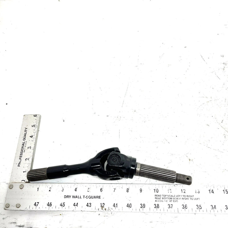 2000 Suzuki King Quad 300 4x4 OEM Rear Axle Shaft 64710-39D00 AS34