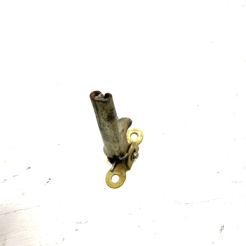 02-08 Yamaha Raptor 80 OEM Seat Latch 4K0-24775-00-00 AY69