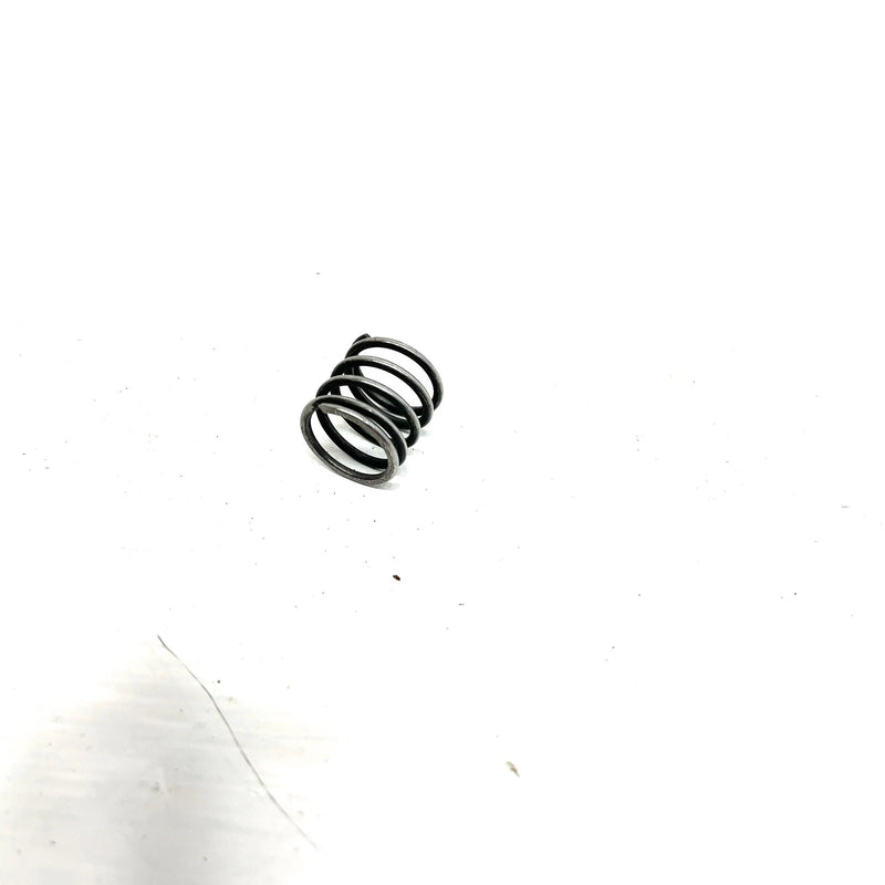 07-19 Honda Rancher 420 OEM Oil Filter Cover W/Spring 15414-KF0-000 AH28