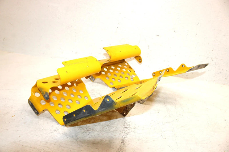 1998 Ski-doo Mxz 670 Oem Footrest Set 518319720 518319721 SS17