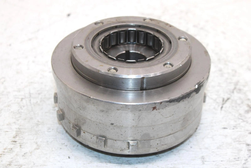 2019 Honda Trx500fe2ac Oem Flywheel 31110-HR4-A41 AH12