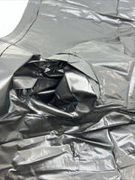 New Black ABetta Western Saddle Cover HH-39