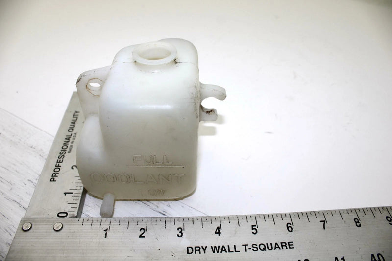 89 Yamaha Inviter OEM Coolant Tank 81E-21871-00-00 SY56