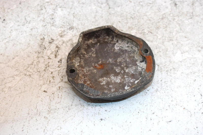 1985 Honda Atc110 A Oem Pickup Coil Cover 30371-943-000 AH13