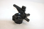 97 Arctic Cat Bearcat 454 4x4 Oem Left Steering Knuckle 0505-462 AA24