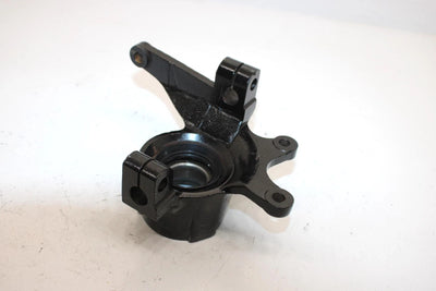 97 Arctic Cat Bearcat 454 4x4 Oem Left Steering Knuckle 0505-462 AA24
