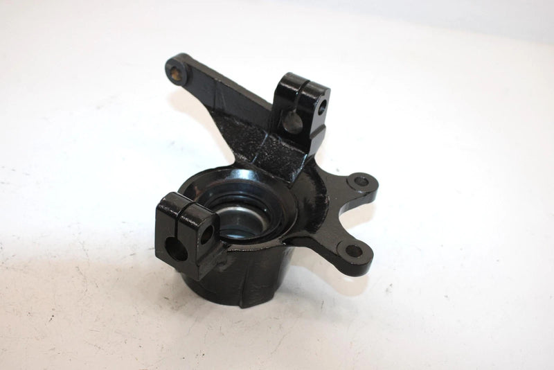 97 Arctic Cat Bearcat 454 4x4 Oem Left Steering Knuckle 0505-462 AA24