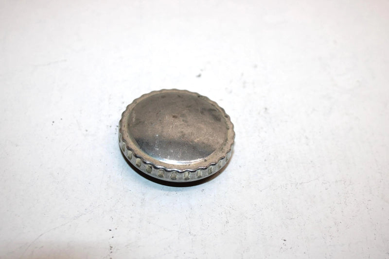 2001 Bombardier Traxter Oem Oil Fill Cap 711974644 AB10