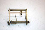 01 Kawasaki Prairie 300 Kvf300a 4x4 Oem Seat Hook 27012-1381 AK7