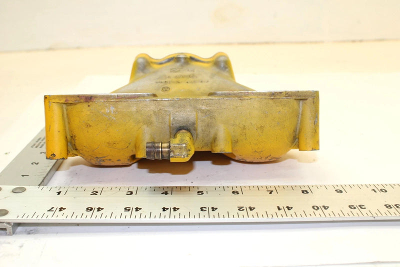 1989 Sea-doo Sp Oem Exhaust Manifold 290978058 JS37