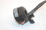 2007 Yamaha  Grizzly 350 2wd Oem Left Control Switch  5LP-83973-02-00 AY28