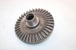 01 Arctic Cat 400 4x4 Oem Rear Case Bevel Gear 0502-108 AA21
