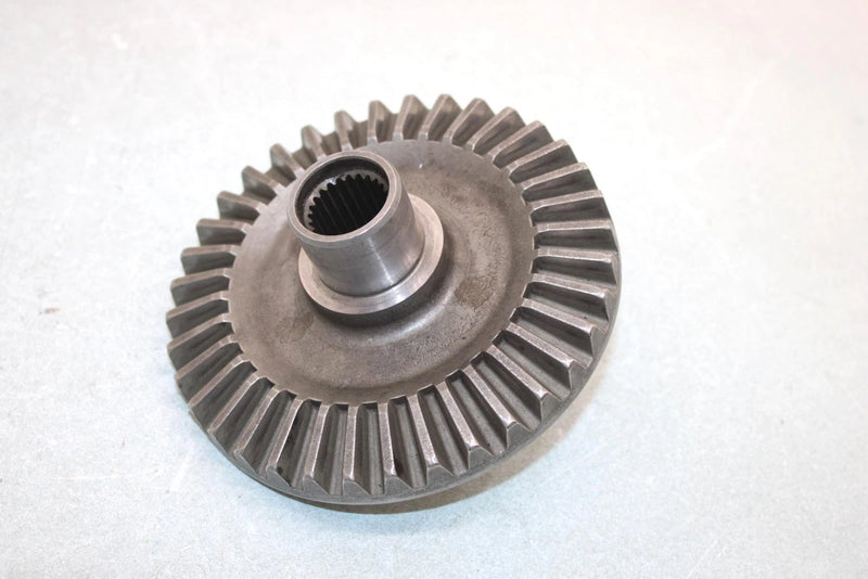 01 Arctic Cat 400 4x4 Oem Rear Case Bevel Gear 0502-108 AA21