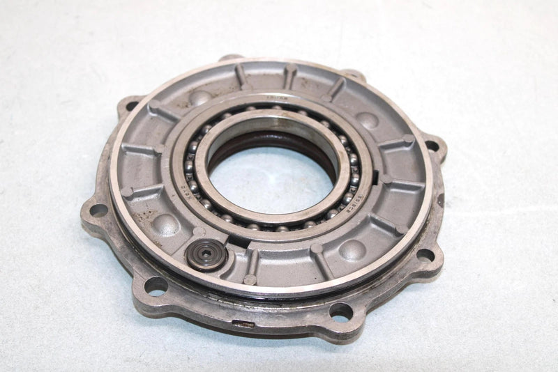 91 Yamaha  Big Bear  4wd Oem Gear Case Bearing Housing 3HN-46152-00-00 AY43