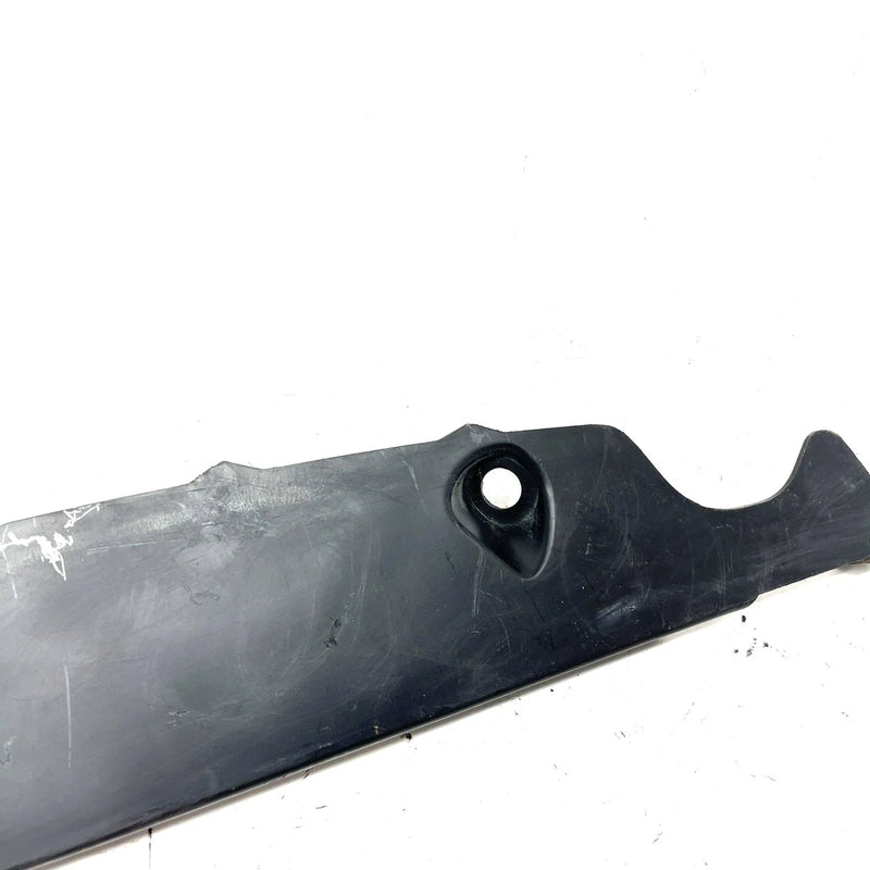 08-09 Kawasaki Teryx 750 KRF750A 4x4 OEM Front Cover 14091-0699 XK0.2