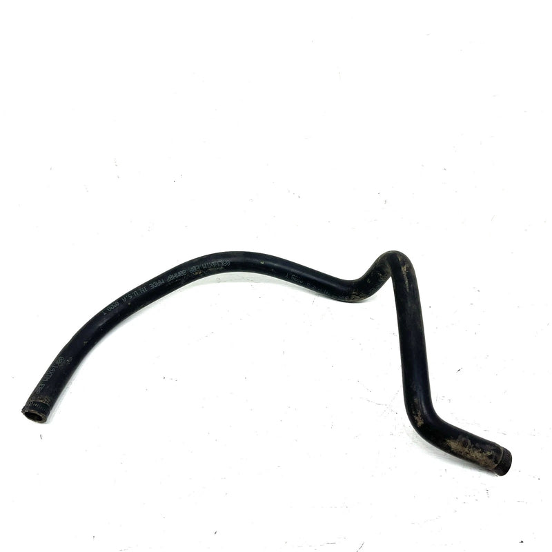 09-10 Arctic Cat 550 4x4 Automatic OEM Lower Radiator Hose 0410-041 AA43