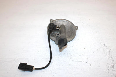 2006 Kawasaki Prarie 360 Oem Oil Fill Cover And Sensors 14091-1365 AK29