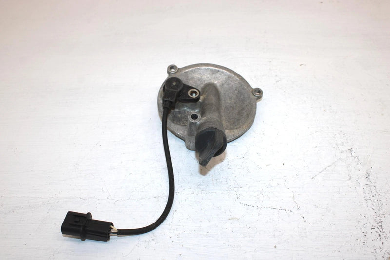 2006 Kawasaki Prarie 360 Oem Oil Fill Cover And Sensors 14091-1365 AK29
