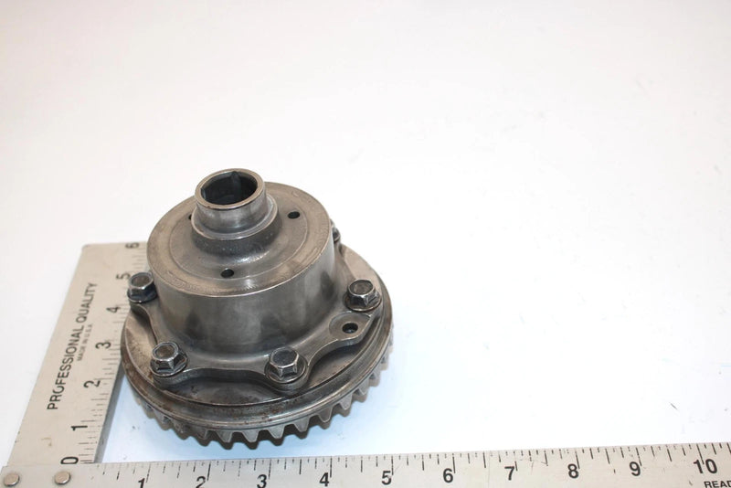 02 Suzuki Vinson 500 Lta500f 4x4  Oem Gear Assy 27320-03GA0 ASS