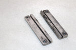 Polaris Oem Rail Reinforcement Plate (Pair) 5133359 5134769 Q1278