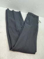 New Vintage Gray Dickson Jenkins Polyester Pants #5517 XX-37