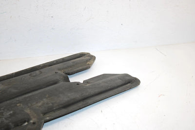 04 Arctic Cat Sno Pro 440 OEM Skid Plate 3606-027 SAS9