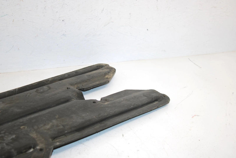 04 Arctic Cat Sno Pro 440 OEM Skid Plate 3606-027 SAS9