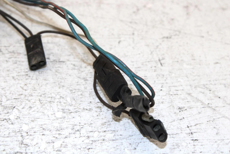 1996 Polaris 600 Xcr Sp Oem Headlight Harness 2460506 SP68