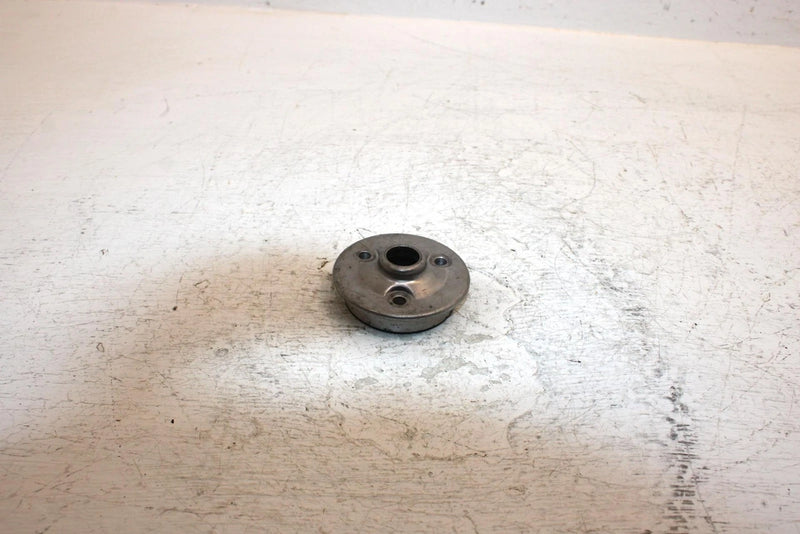 1983 Honda Atc 185 Sa All Terrain Oem Oil Filter Cover 15436-958-000 AH61