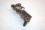 03 Yamaha  Kodiak 450 Awd Oem Rear Brake Pedal Bracket 5ND-F7412-00-00 AY44