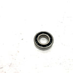00 Yamaha Warrior 350 YFM350X OEM 6305 Transmission Bearing 93306-20529-00 AY67