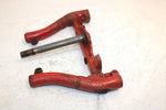 1983 Honda Atc 185 Sa All Terrain Oem Lower Tripple Tree 53200-958-671 AH61