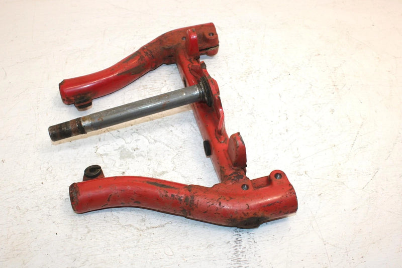 1983 Honda Atc 185 Sa All Terrain Oem Lower Tripple Tree 53200-958-671 AH61