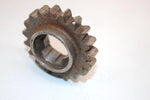 02 Yamaha  Big Bear 400 4x4 Oem 5th Wheel Gear 5EH-17251-00-00 AYS