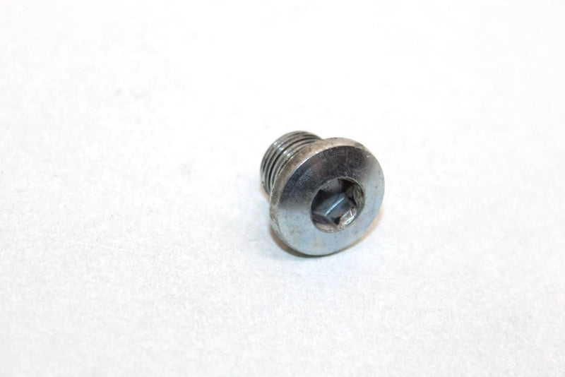 03 Arctic Cat 500 Fis Automatic  Oem Rocker Arm Plug Bolt 3402-040 AA19