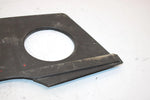 98 Polaris Xc 700 Oem Plenum Silencer 5432540 SP130