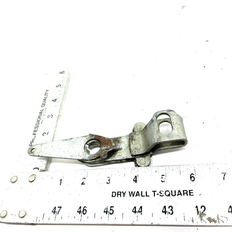 08-13 Kawasaki Teryx 750 KRF750A 4x4 OEM Brake Cam Lever 41053-0010 XK0.2