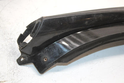98 Polaris Indy 500 Oem Front Bumper Side Panel Set 5431492-177 2610010-177 SP47
