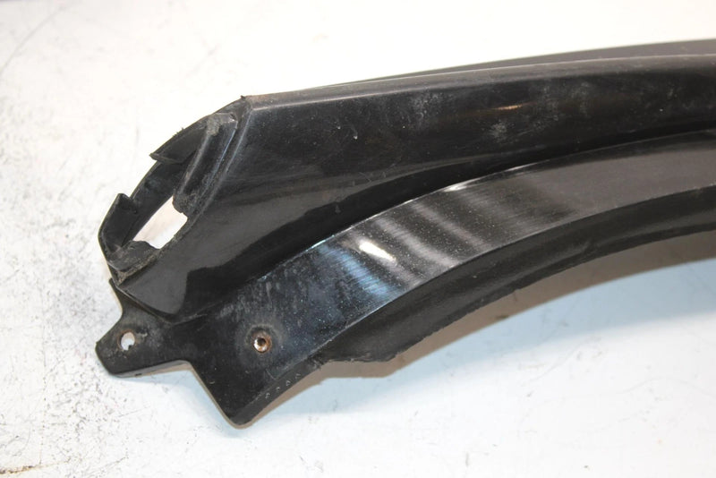 98 Polaris Indy 500 Oem Front Bumper Side Panel Set 5431492-177 2610010-177 SP47