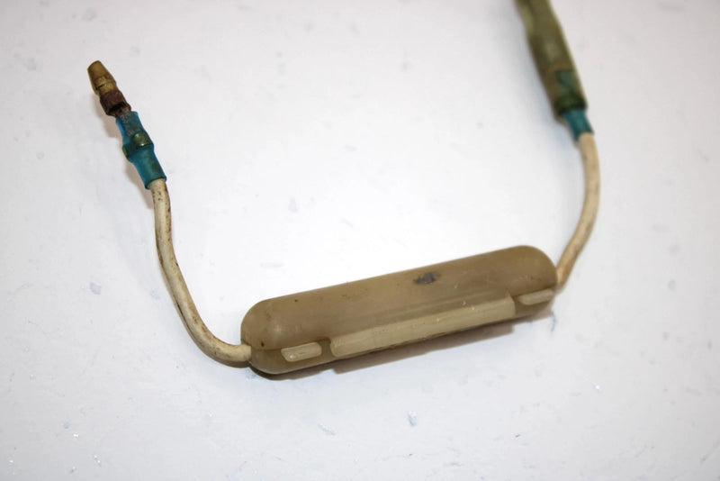 87 Kawasaki Bayou 185 Klf185a Oem Fuse Holder 26004-013 AK13