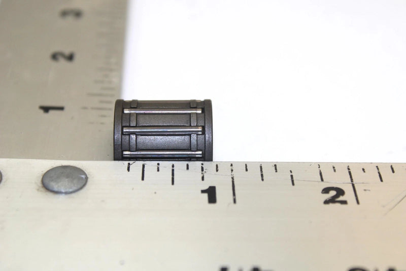 1978 Kawasaki Jet Ski 440 Oem Wrist Pin Needle Bearing 13033-3005 JK3
