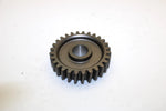 2004 Yamaha Vk540 Oem 4th Pinion 28T Gear (NOS) 8AT-17141-00-00 SY100