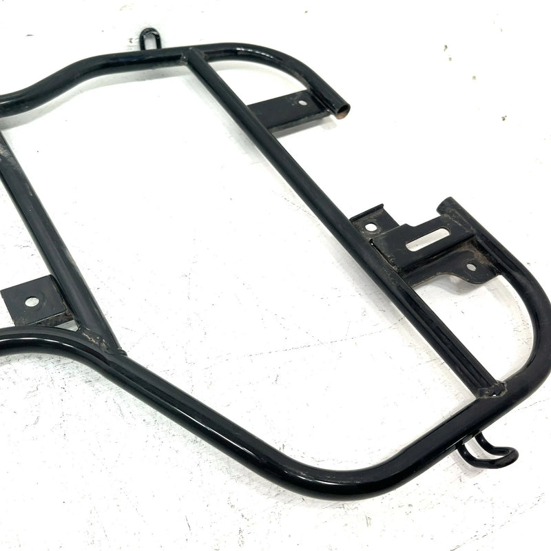 99-02 Kawasaki Prairie 300 4x4 OEM Rear Rack Mount 53028-1094-6Z AK31.1