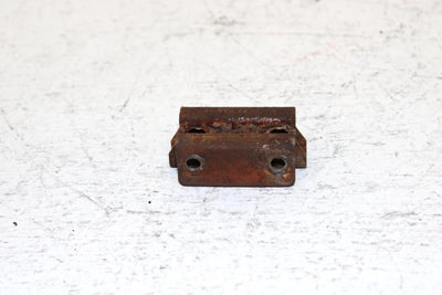 1997 Polaris Classic Touring Oem Skid Rail Bumper Bracket 5240946 SP41