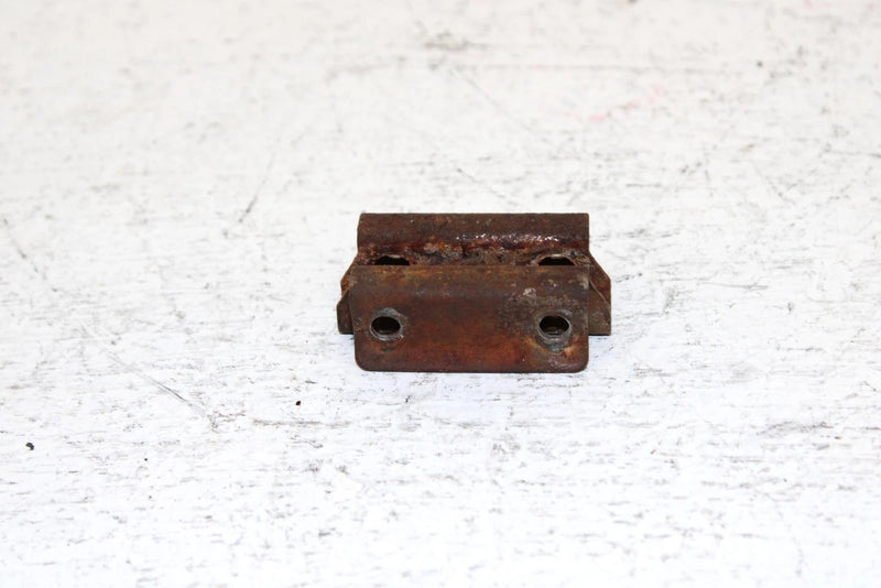 1997 Polaris Classic Touring Oem Skid Rail Bumper Bracket 5240946 SP41