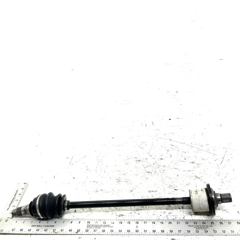 14-15 Arctic Cat Prowler HDX 500 OEM Rear Drive Shaft 1436-411 XA2.1