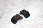 1996 Ski-doo Formula Stx 583 Oem Sway Bar Slider Block Set 572069800 SS25